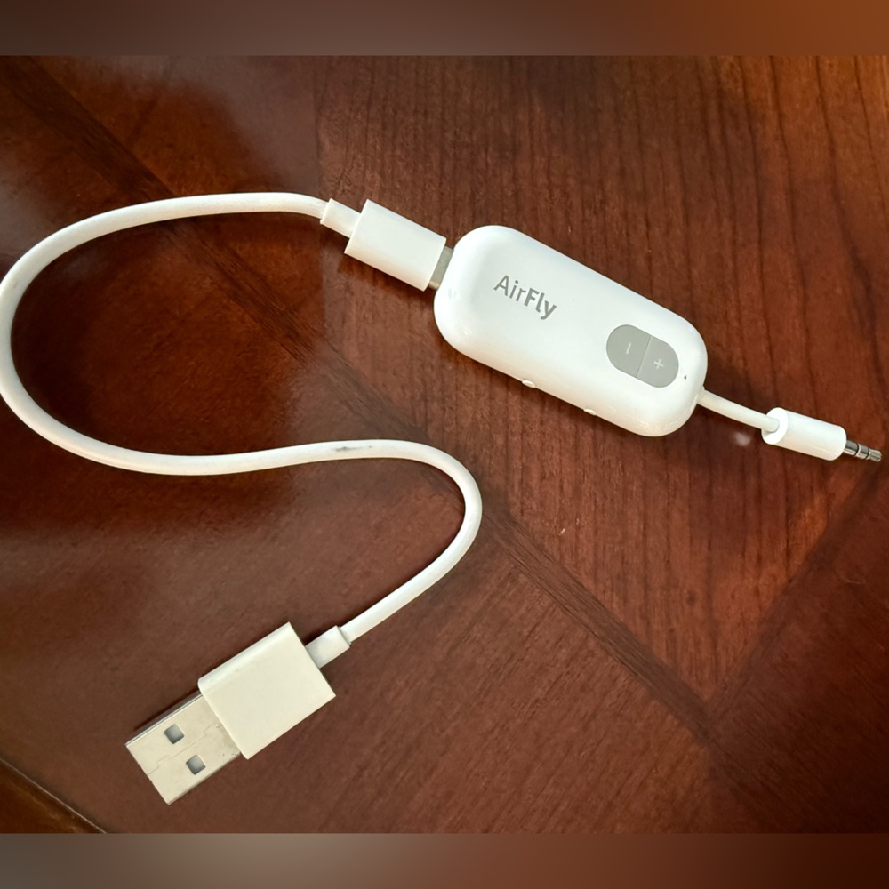 AirFly SE by Twelve South